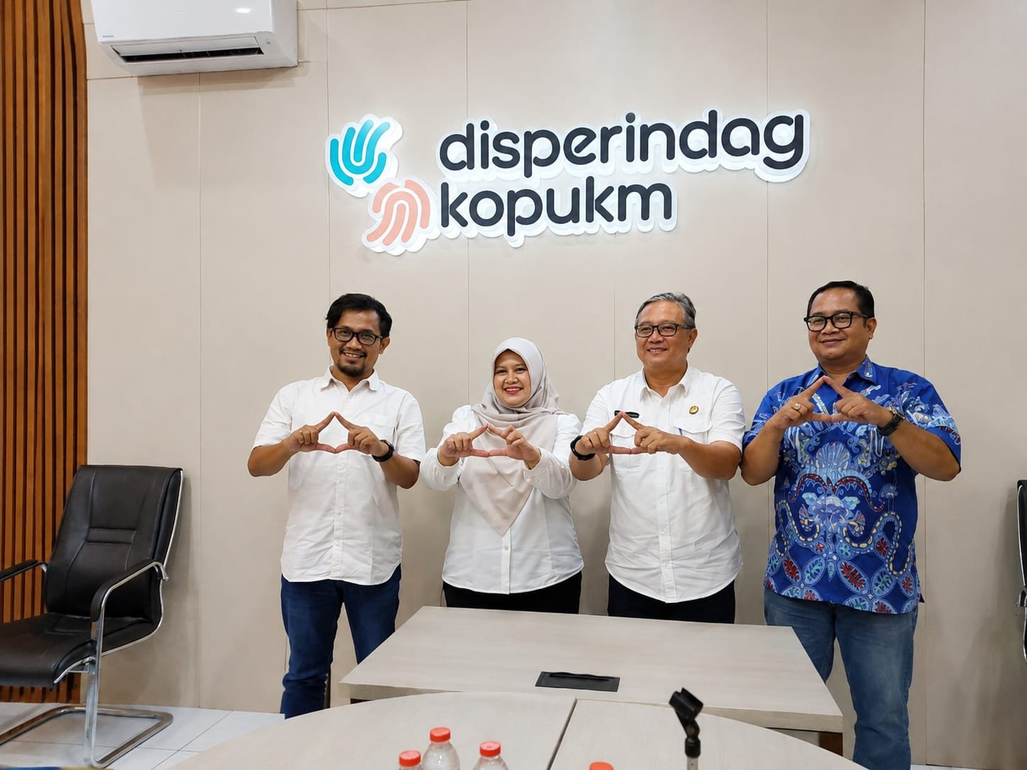 Hari UMKM Nasional 2026, GOKAR dan My Outlet Indonesia Gandeng Pemkab Karawang Perkuat Ekosistem UMKM