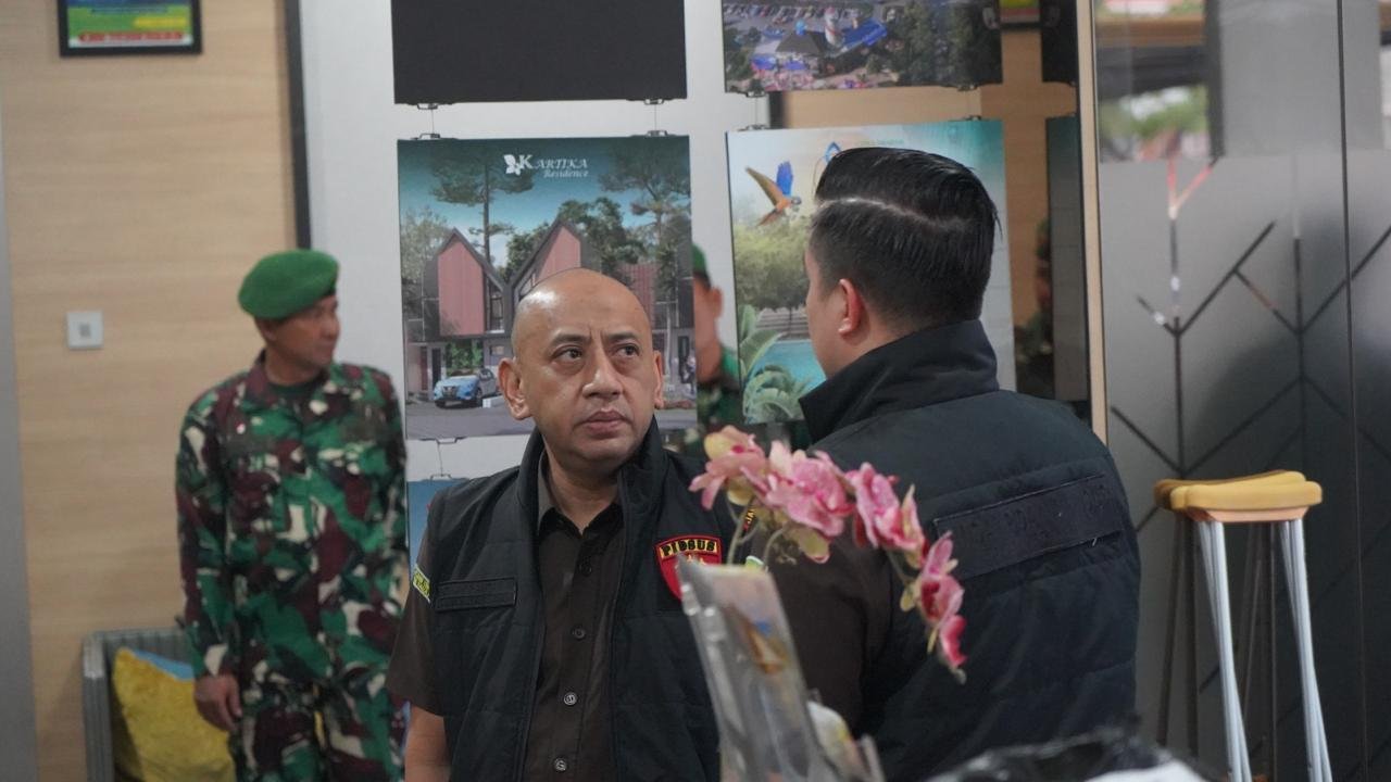 Kejari Karawang Dalami Dugaan Korupsi KPR BTN-PT BAS, 269 Saksi Diperiksa dan 409 Barang Bukti Disita