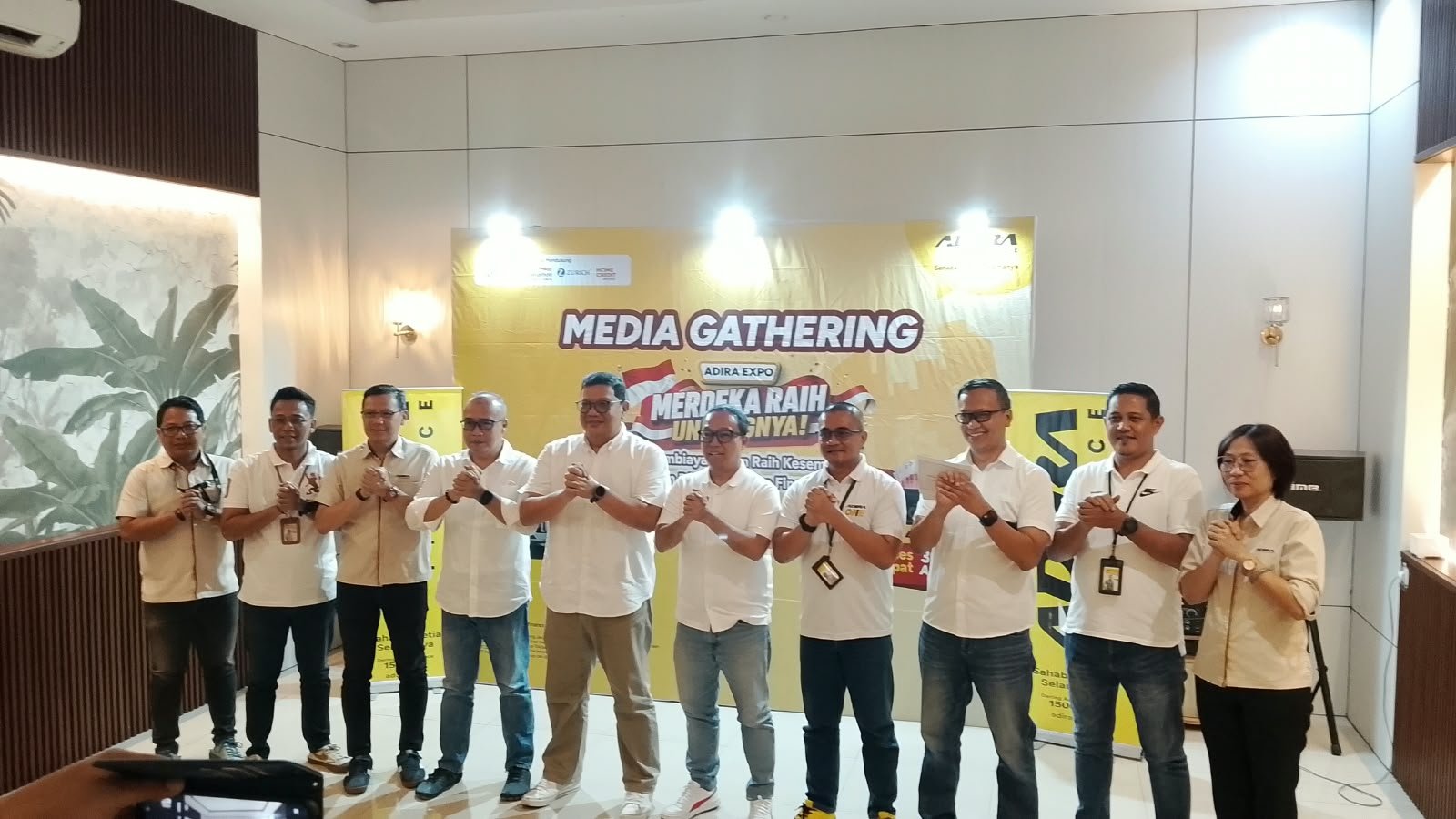 Adira Expo Merdeka Hadir di Mall KCP Karawang 29–30 Agustus 2026, Bawa Promo Pembiayaan dan HARCILNAS