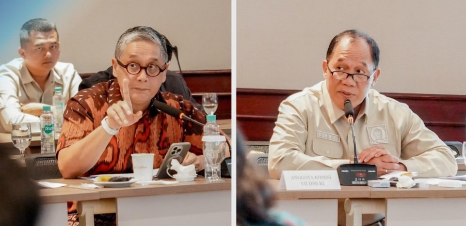 RUU Kawasan Industri Dibahas di KIIC Karawang, Bupati Aep Soroti Pajak dan Kepastian Hukum