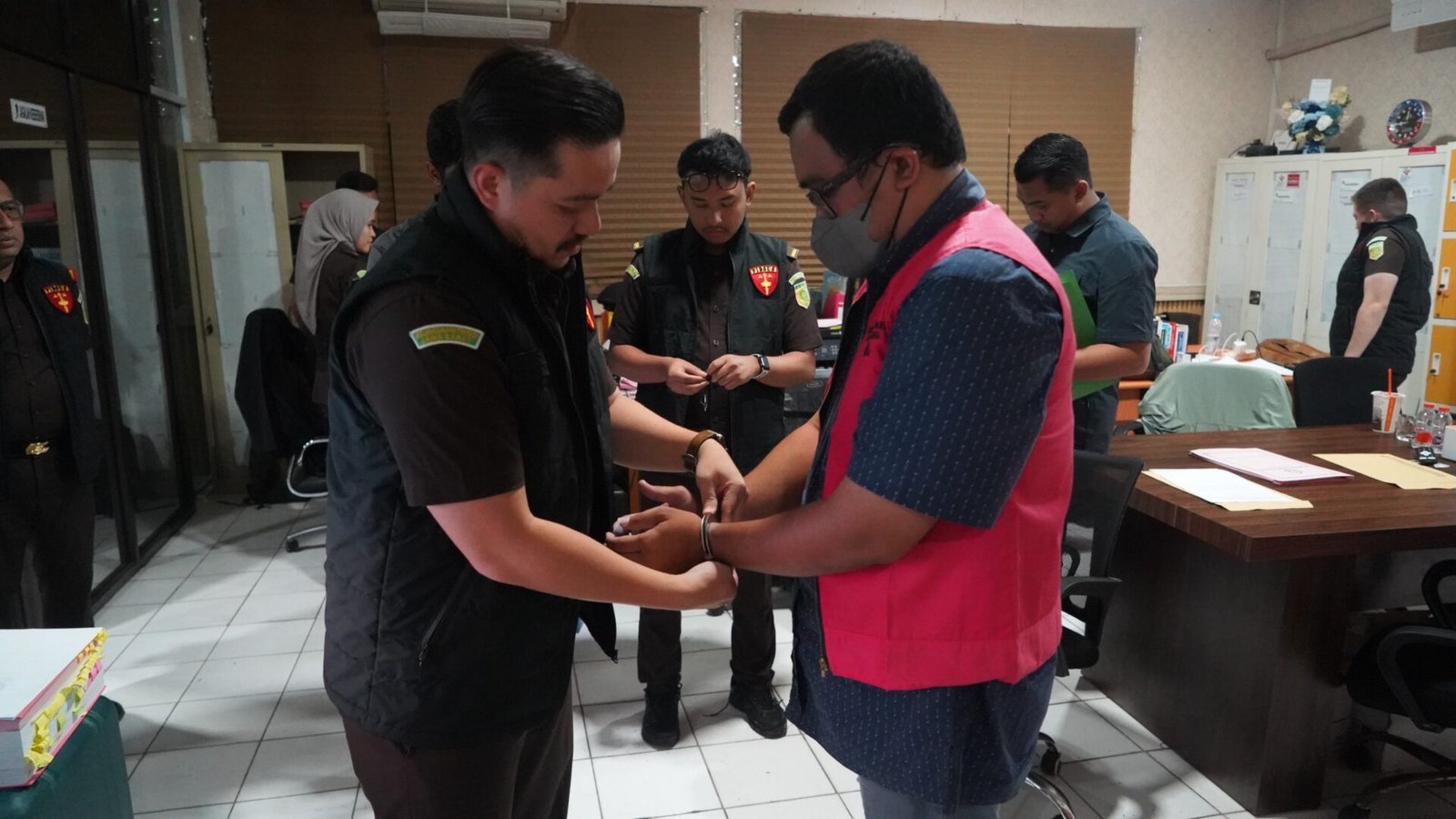 Kejari Karawang Tetapkan DMP Tersangka Kelima Kasus Korupsi KPR Bank Himbara