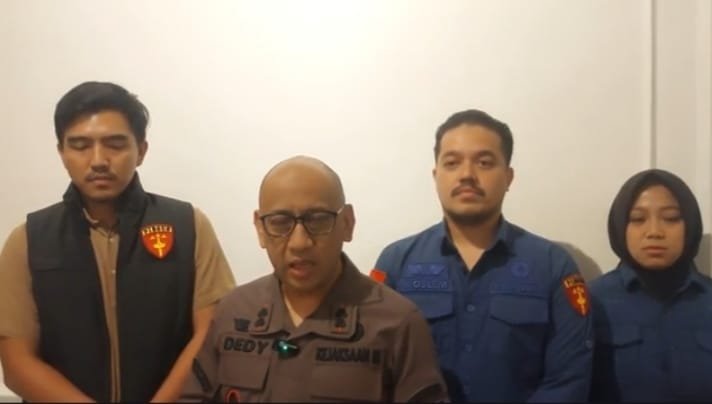 Kasus Dugaan Korupsi KPR PT Bumi Arta Sedayu, Kejari Karawang Kini Tetapkan 7 Tersangka