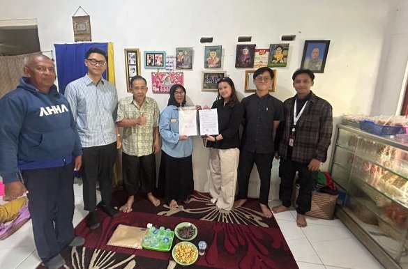 Kasus Motor Hilang di Basement Festive Walk Berakhir Damai, Korban dan Pengelola Sepakat Selesaikan Persoalan Secara Kekeluargaan